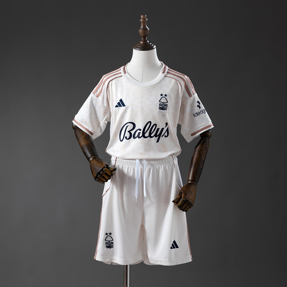Kit Criança NOT-FOR 2025-26 Alternativo