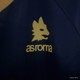 Camisola AS Roma 1991-92 Alternativa