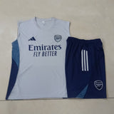 Kit Treino Manga Cava ARS 2025-26