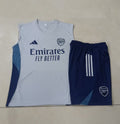 Kit Treino Manga Cava ARS 2025-26