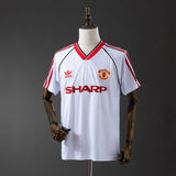 Camisola M-UNITED 1988-89 Alternativa