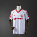 Camisola M-UNITED 1988-89 Alternativa