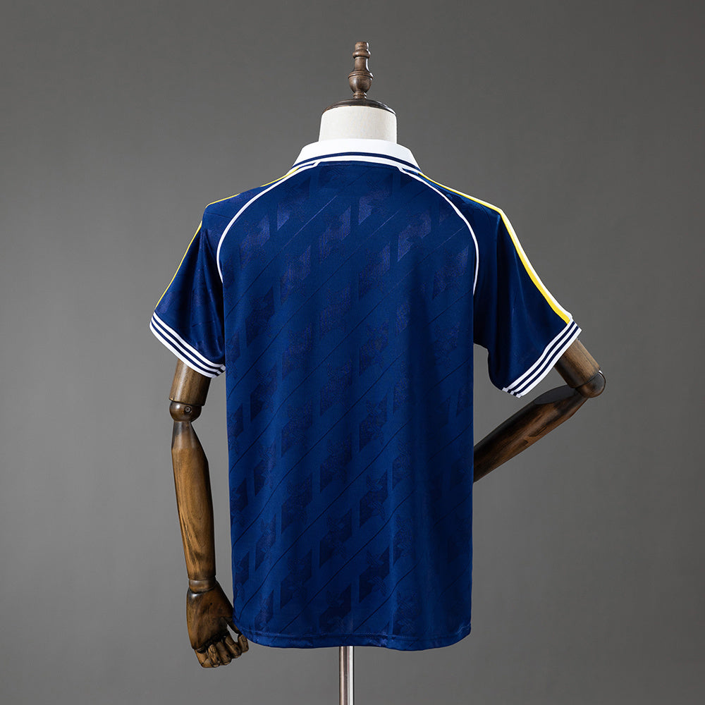 Camisola Real Madrid CF 2026-27 Originals