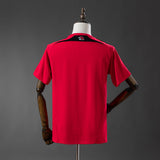 Camisola CR Flamengo 2025-26 Edição Especial Versão Adepto
