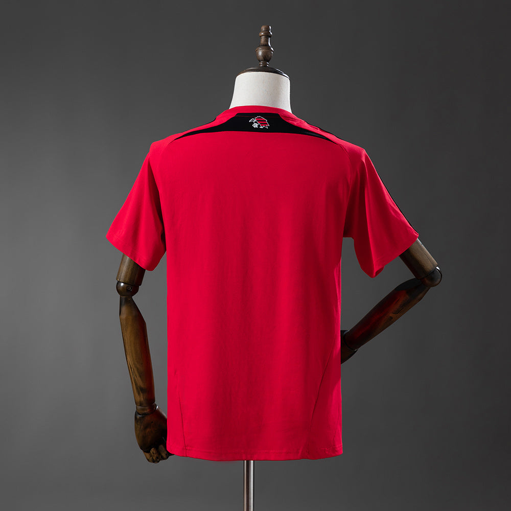Camisola CR Flamengo 2025-26 Edição Especial Versão Adepto