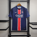 Camisola FC Paris Saint-Germain 2024-25 Principal Final UCL Versão Adepto 1 Estrela