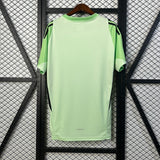 Camisola SLB 2025-26 Guarda-Redes Versão Adepto