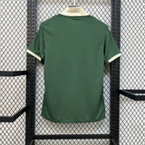 Camisola VfL Wolfsburg 2025-26 Edição 80º Aniversário Versão Adepto