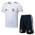 Kit Treino Camisola Real Madrid CF 2025-26