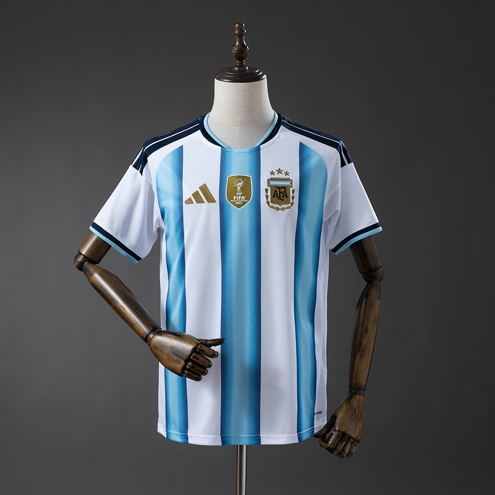 ARGENTINA MUNDIAL 2026 - PRINCIPAL