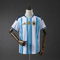 ARGENTINA MUNDIAL 2026 - PRINCIPAL