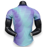 Camisola Arsenal Third Away 24/25 - Player