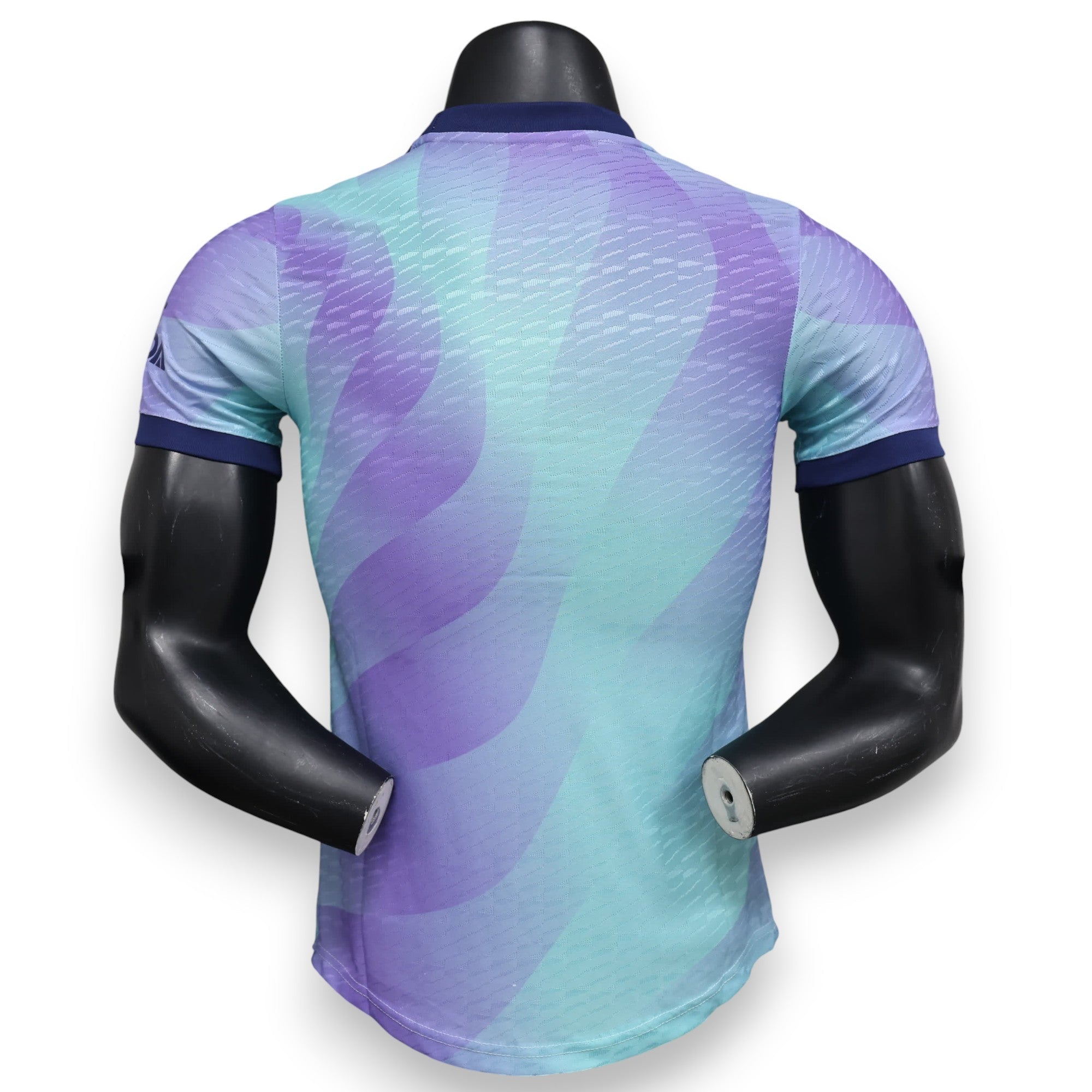Camisola Arsenal Third Away 24/25 - Player