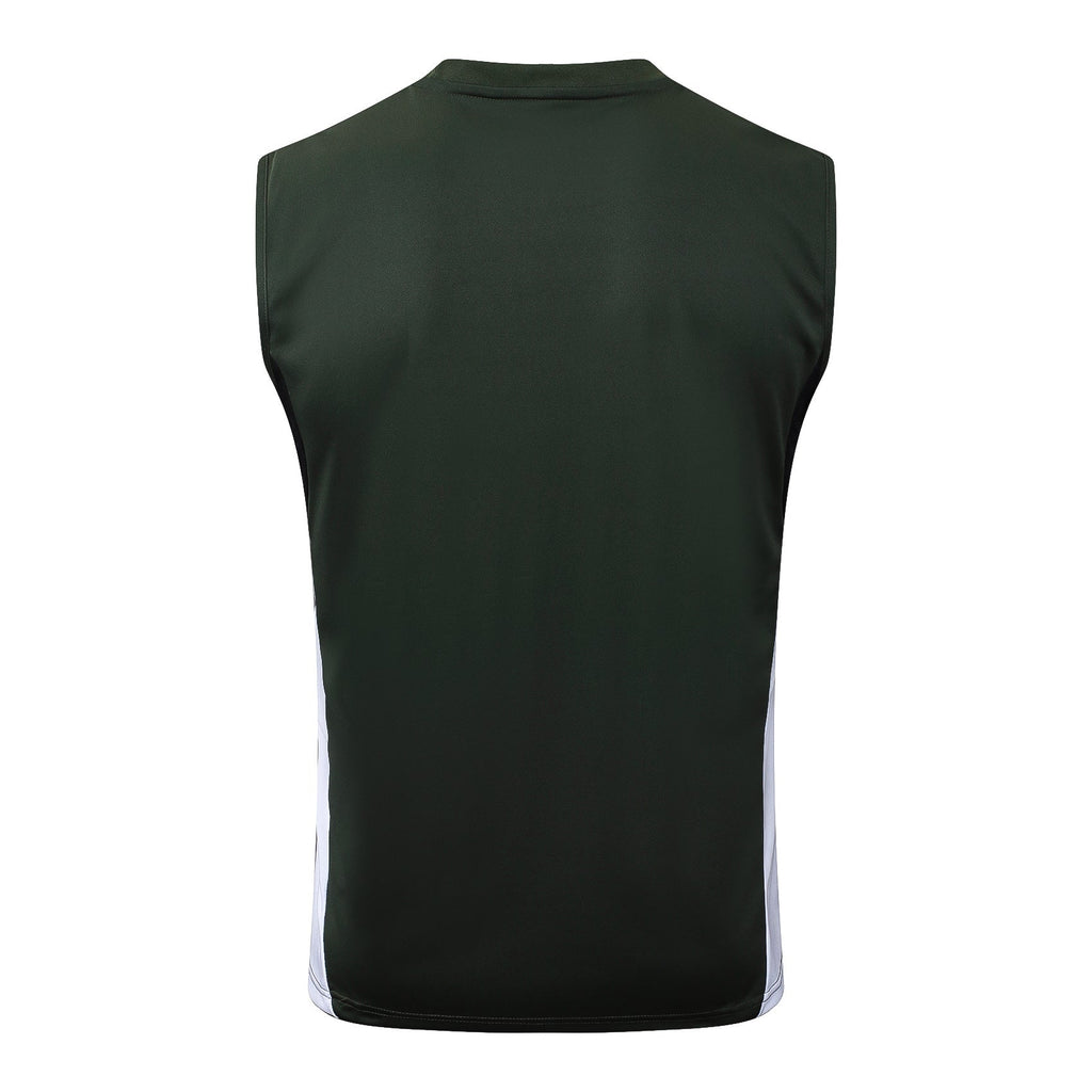Kit Treino Manga Cava FC Bayern Munique 2025-26