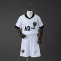 Kit Criança Atlético-MG 2026-27 Alternativo