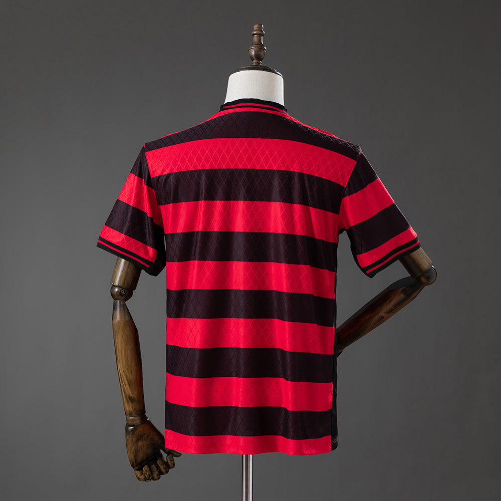 Camisola CR Flamengo 2026-27 Edição Especial Versão Adepto