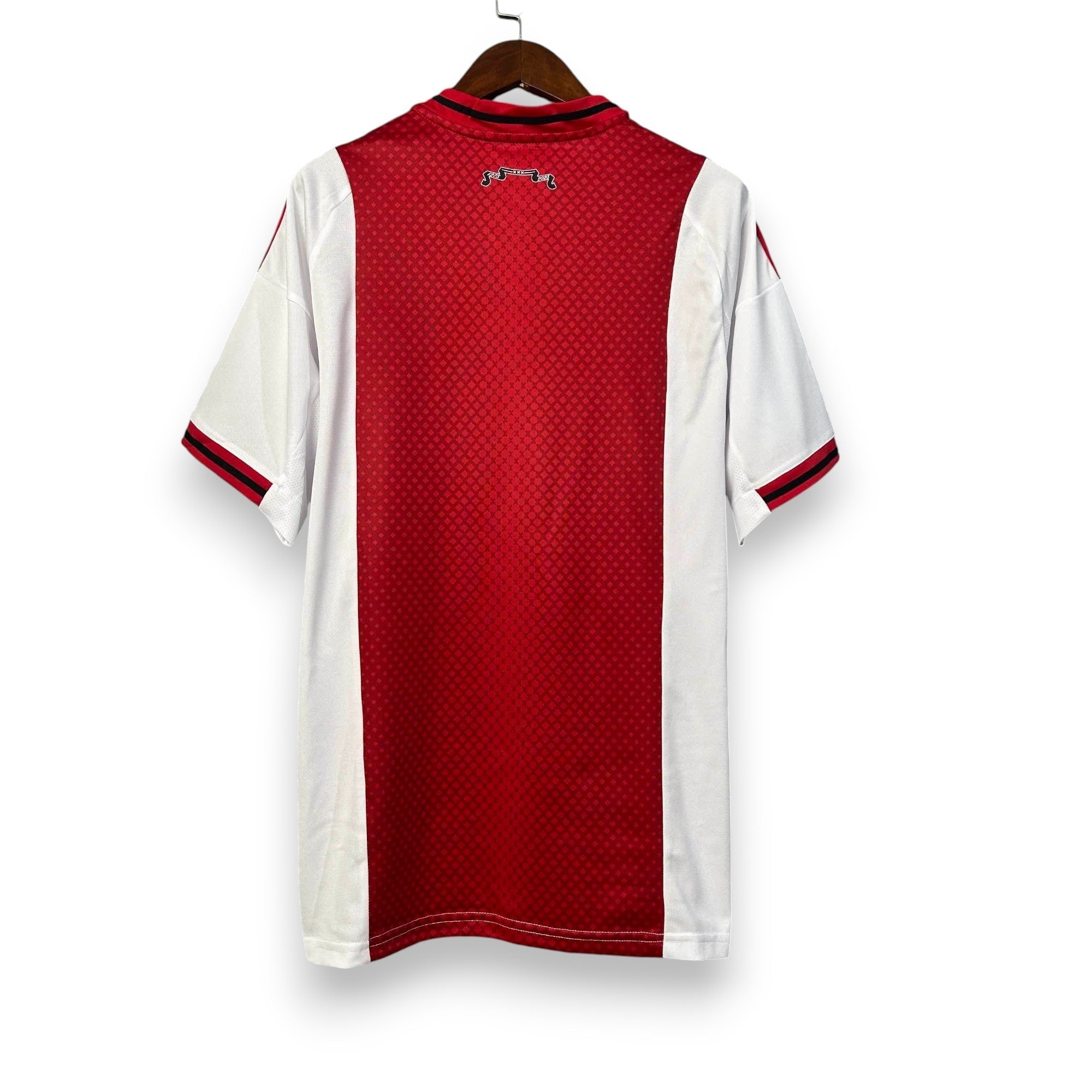 Camisola Ajax Principal 2025/26