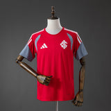 Camisola SC Internacional 2026-27 Treino Versão Adepto
