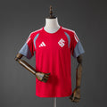 Camisola SC Internacional 2026-27 Treino Versão Adepto