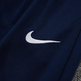 Fato de Treino Inter Milão 2025-26 - Camisola com Fecho