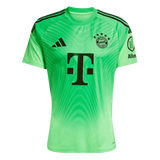 Camisola FC Bayern Munique 2025-26 Guarda-Redes Versão Adepto