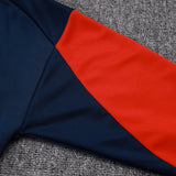 Fato de Treino FC Paris Saint-Germain 2025-26 - Casaco sem Capuz