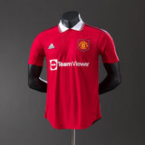 Camisola M-UNITED 2022-23 Principal Versão Jogador