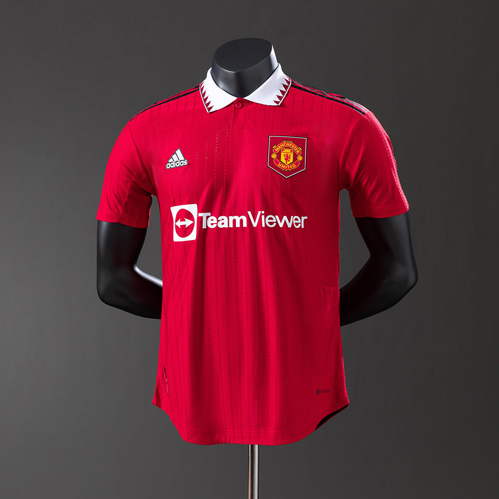 Camisola M-UNITED 2022-23 Principal Versão Jogador