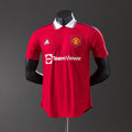 Camisola M-UNITED 2022-23 Principal Versão Jogador