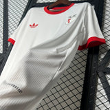 Camisola SLB 2025-26 Edição 100º Aniversário Versão Adepto