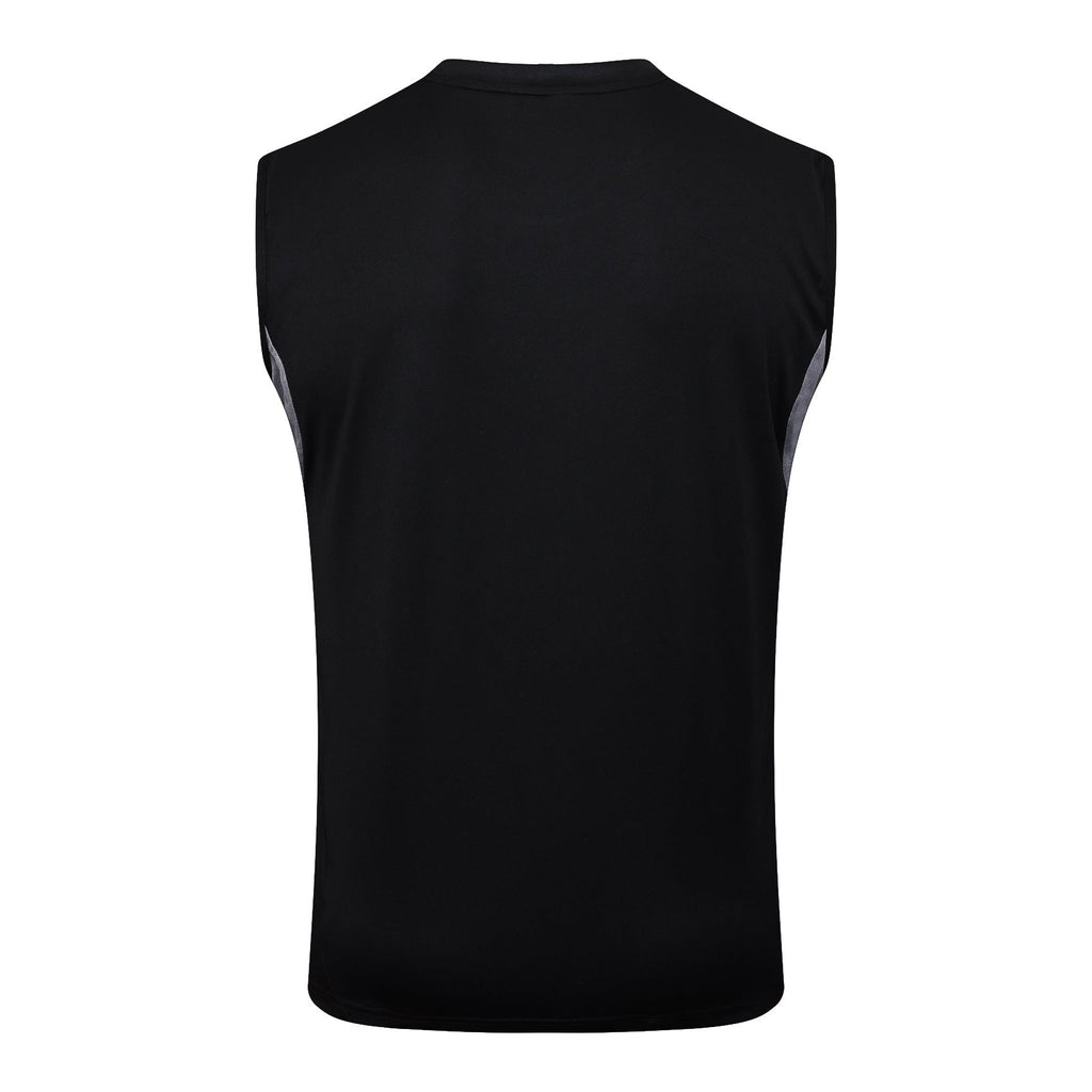 Kit Treino Manga Cava Inter Miami CF 2025-26