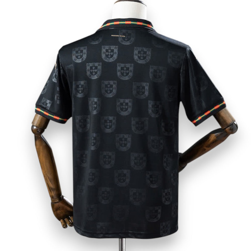 PORTUGAL MUNDIAL 2026 EUSÉBIO
