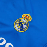 Kit Treino Manga Cava Real Madrid CF 2025-26