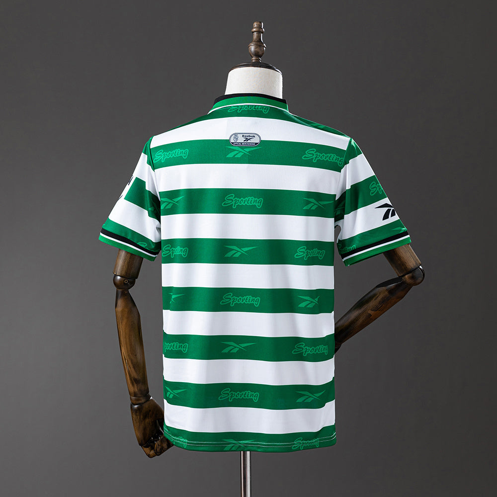 Camisola SCP 1999-00 Principal