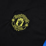 Kit Treino Manga Cava M-UNITED 2025-26