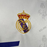 Camisola Real Madrid CF 1995-96 Principal