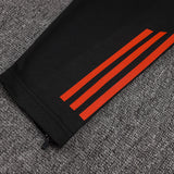 Fato de Treino AFC Ajax 2025-26 - Camisola com Fecho