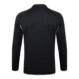 Fato de Treino Alemanha 2025 - Camisola com Fecho