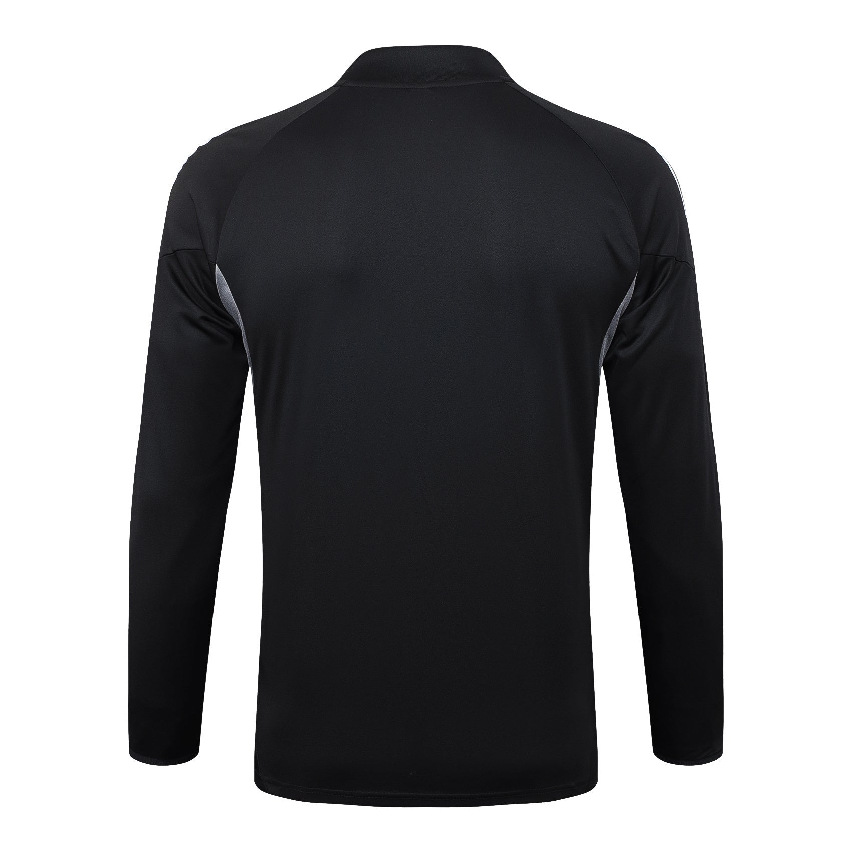 Fato de Treino Alemanha 2025 - Camisola com Fecho