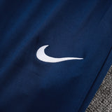Fato de Treino FC Paris Saint-Germain 2025-26 - Camisola com Fecho