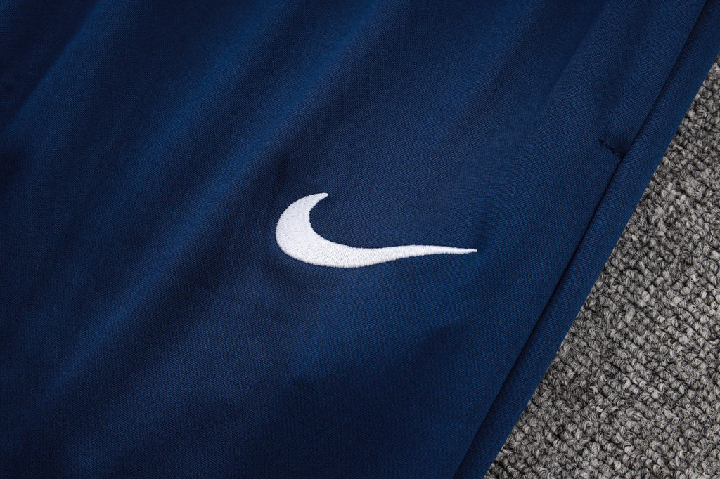 Fato de Treino FC Paris Saint-Germain 2025-26 - Camisola com Fecho