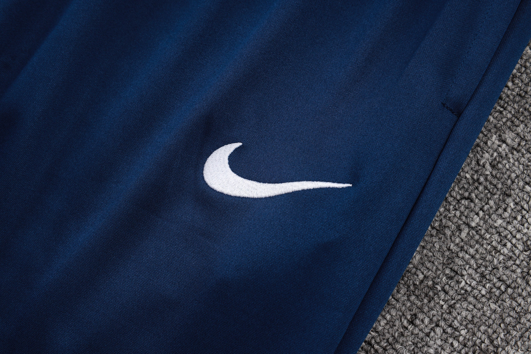 Fato de Treino FC Paris Saint-Germain 2025-26 - Camisola com Fecho