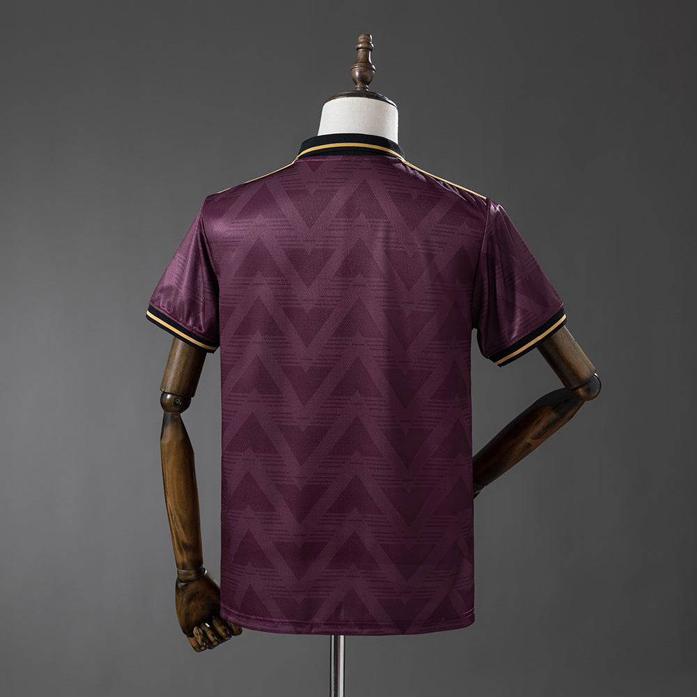 Camisola ARS 2025-26 Edição Especial Versão Adepto