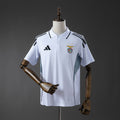 Polo SLB 2025-26 Branco