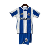 Kit Criança Porto Principal 25/26