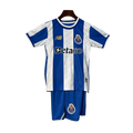 Kit Criança Porto Principal 25/26