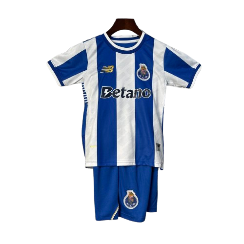 Kit Criança Porto Principal 25/26