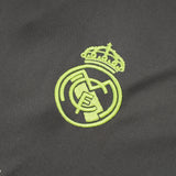 Kit Treino Camisola Real Madrid CF 2025-26