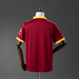 Camisola AS Roma 1991-92 Principal