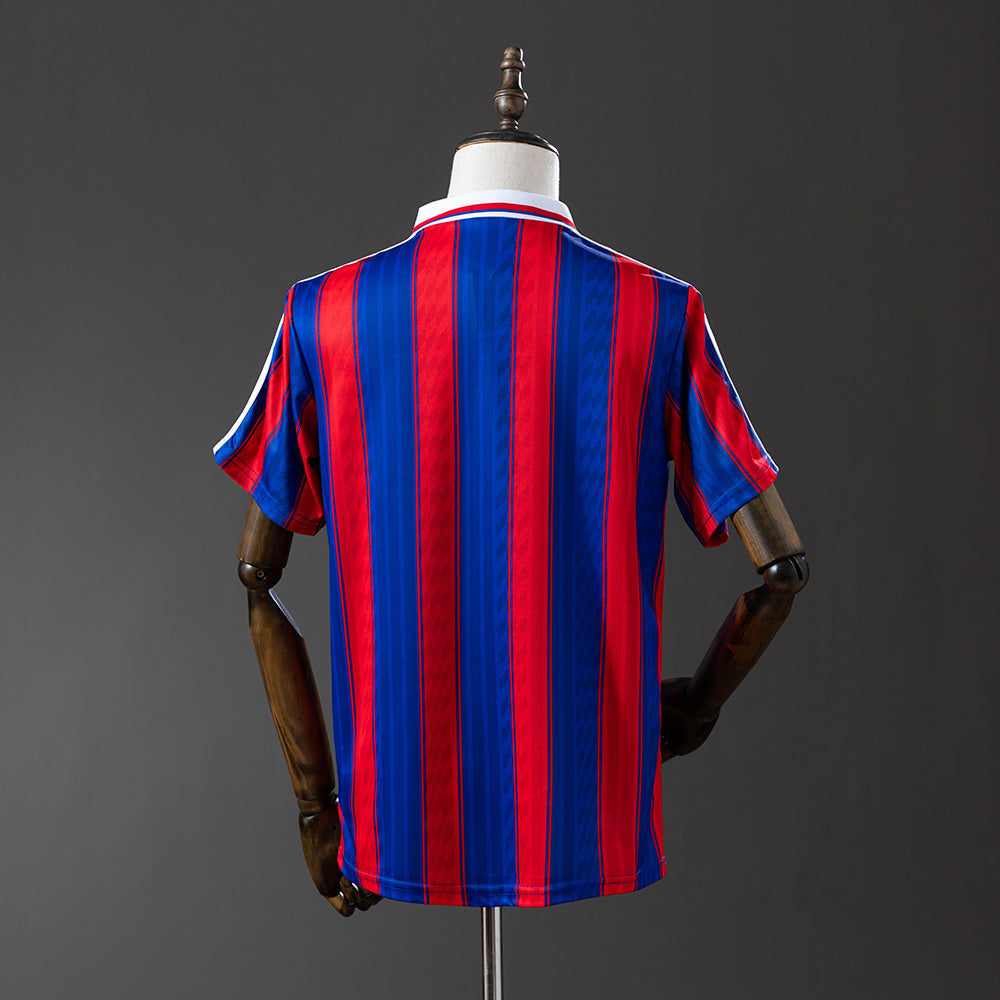 Camisola FC Bayern Munique 1996-97 Principal